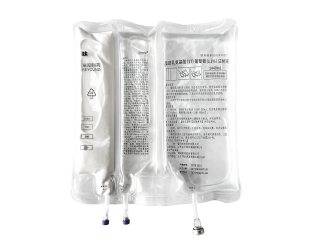 脂肪乳氨基酸（17）葡萄糖（11%）注射液